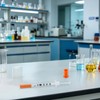 0.3ml Syringe with Cap,31 G 5/16Inch 8mm Lab Supplies for