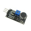 Aihasd LM393 4V-6V Sound Detection Sensor Module Microphone for Arduino
