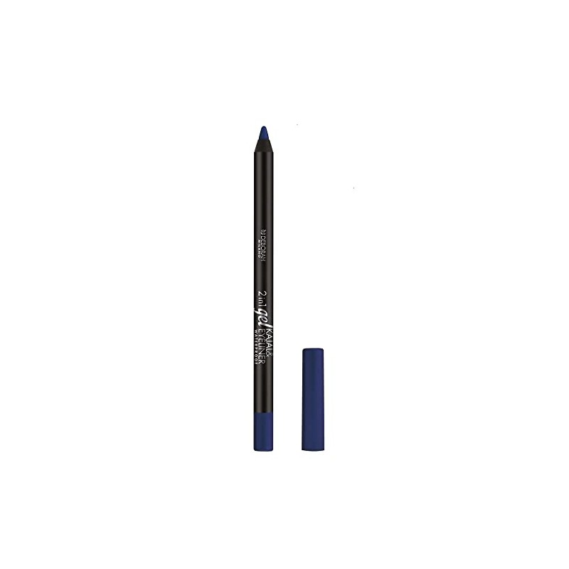 Deborah Pencil Eye 2 in 1 Gel 09
