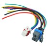 4L60E 4L80E 4L65E Neutral Safety Switch Pigtails Switch Connector 7