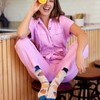 Conscious Step Socks that Plant Trees - Oranges, Medium