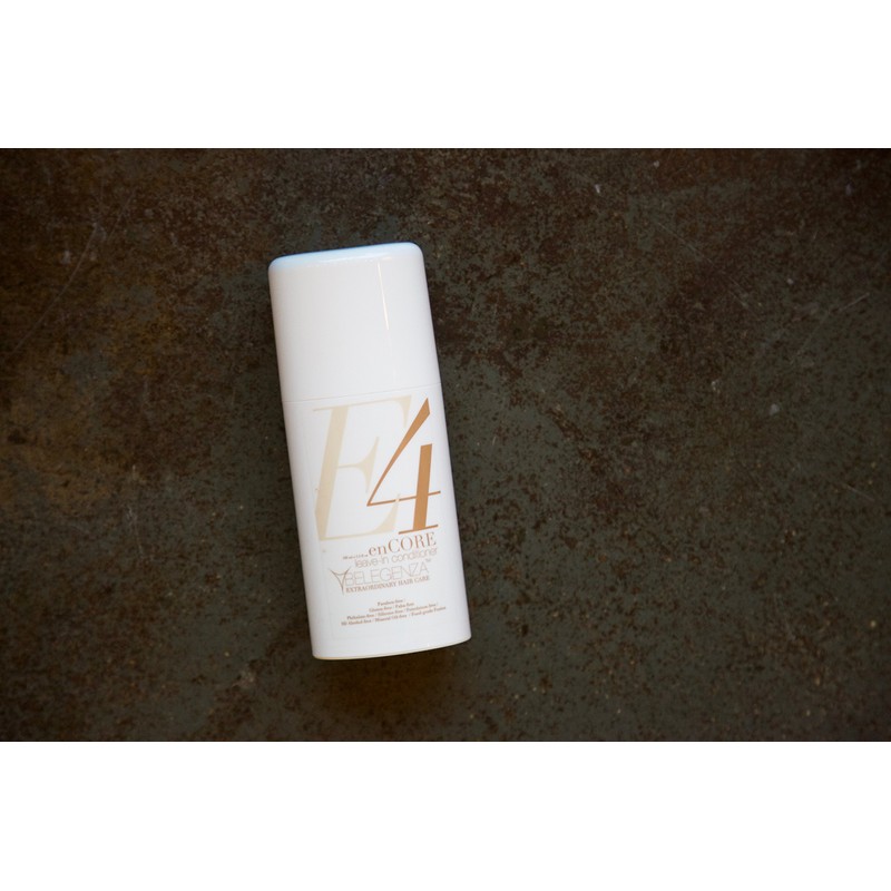 Encore Leave-in Natural Conditioner 3.3 oz