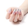 Nail Art Set Acrylic Nail Powder Brush Nail Art Tools