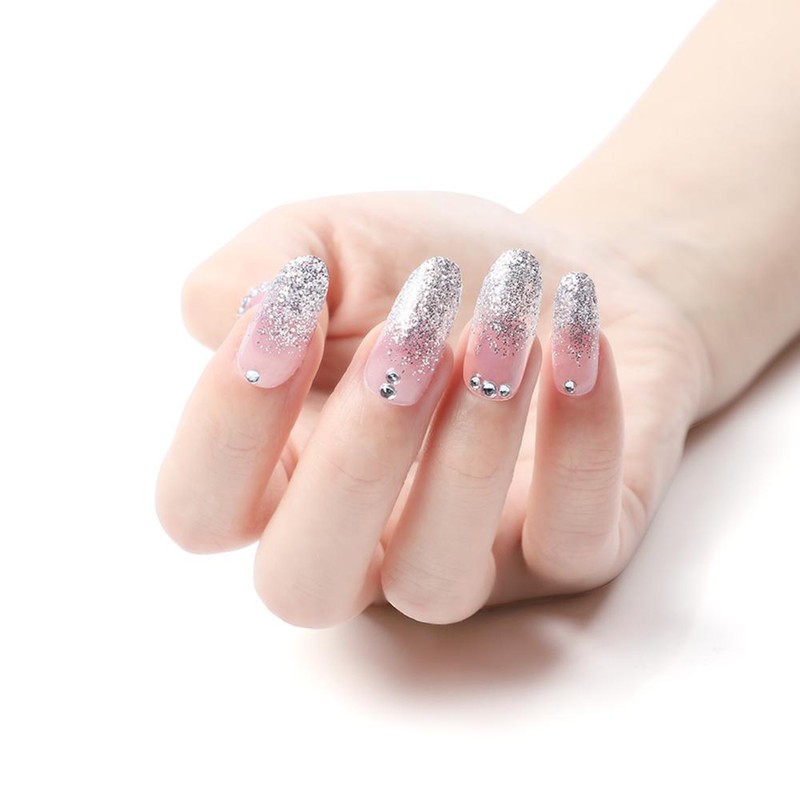 Nail Art Set Acrylic Nail Powder Brush Nail Art Tools