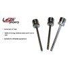Laser Sports Inflating Needles (Pack of 6 Inflating Needles)