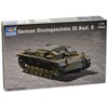 Trumpeter 07258 Modellbausatz Sturmgeschütz III E