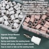 C & I Nail Sanding Bands 100 PCS Plus Upgrade
