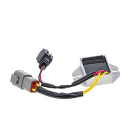 Y0302.1AMC Voltage Regulator Rectifier Compatible with Buell 1125 R CR 2008 2009 2010