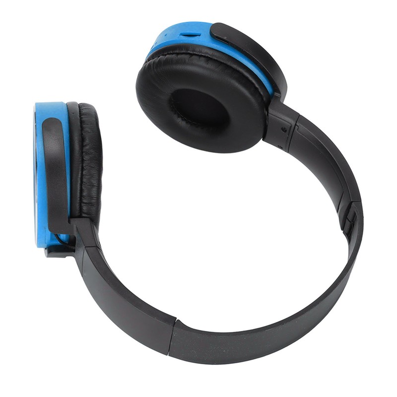450BT Bluetooth Headset Subwoofer Adjustable Multifunctional Wireless Card Gaming Headset