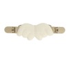 10Pcs Cinch Clip Clothing Clips Duckbill Shape Buckle Holder Accessory