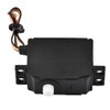 equlup RC 5 Wire Servo, Servo Steering Engine Accessory High