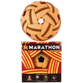Sepak Takraw Ball Marathon MT201