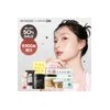 스킨푸드 Moisture Balance Pad / Pink Grapefruit AHA Toner Pad