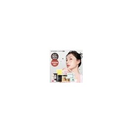 스킨푸드 Moisture Balance Pad / Pink Grapefruit AHA Toner Pad