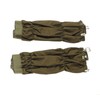 Hunting Snake Gaiters Outdoor Camping Snake Boot Gaiter Waterproof Hunting