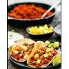 Kukos adobos ALPASTOR chili paste Adobo 16oz marinade sauce tacos