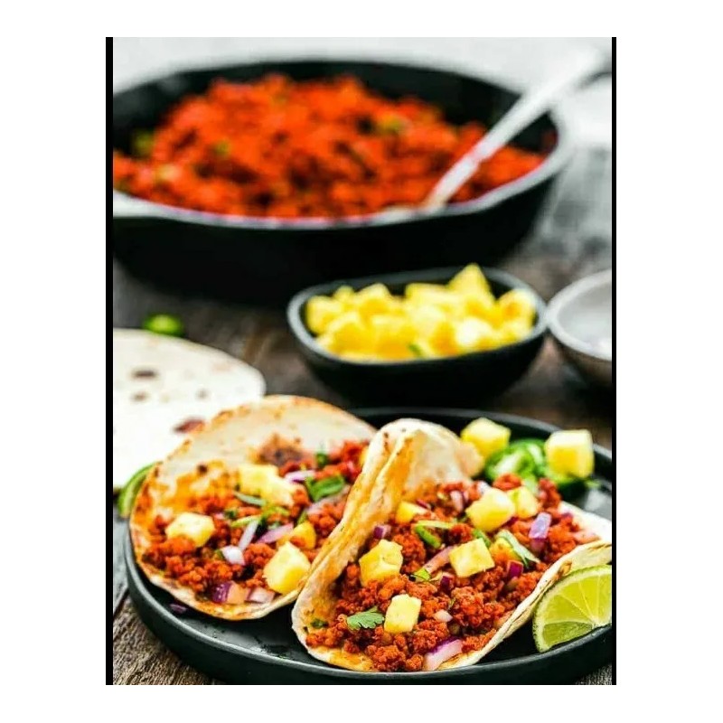 Kukos adobos ALPASTOR chili paste Adobo 16oz marinade sauce tacos