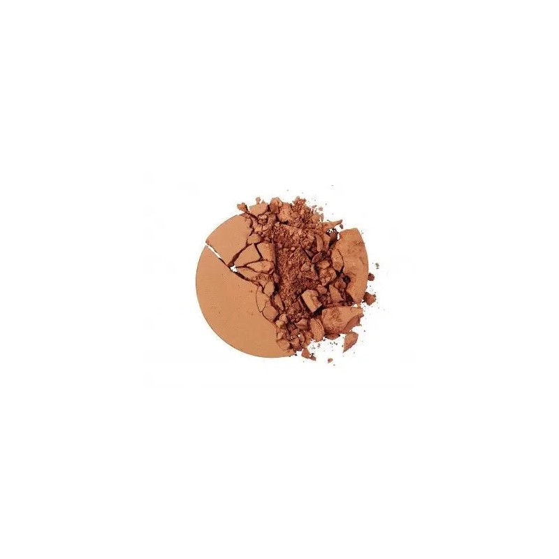 LA Girl Pressed Powder, GPP610 Classic Tan - Medium to