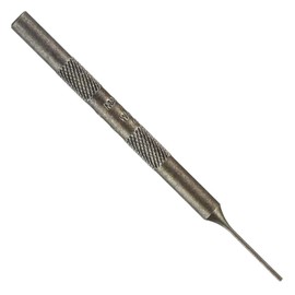 Mayhew Select 21701 1/16-Inch Knurled Pin Punch