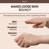 FLASKIN Skin Barrier Essence | Soybean Bouncy Protein Essence |