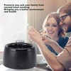 Smokeless Ashtray 2 in 1 Air Purifier Ashtray High Temperature