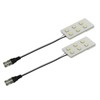 Toyota Vanity Lamp Replacement LED Genuine LED Car Only White