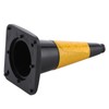 Road Cone Reflective Traffic Road Cone Fit for HSP RC