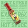 Signal Fire Lift Up Hot Sauce
