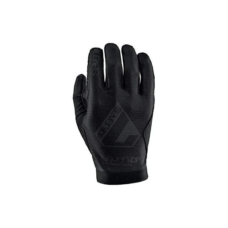 Seven iDP 7iDP Youth Transition Full Finger MTB Cycling Gloves