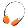 Voarmaks 5 Pairs Foam Ear Pads Cushion Compatible with JLAB