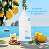 Loaded Laundry Detergent, Luxury Cologne & Perfume Scented | 50