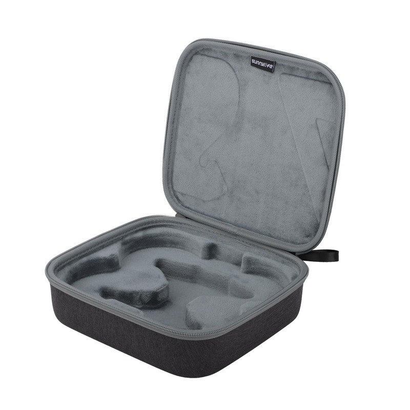 CAPART Portable Carry Case for DJI Avata 2 Drone, Body