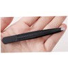Outanaya Ergonomic Eyebrow Clip Tweezers 5pcs Set for Women Makeup