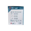 Rays 10ml syringe Luer Lock - Box of 100 Sterile