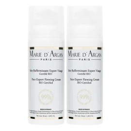 Marie dArgan Crema Reafirmante Facial Vegana con Ácido Hialurónico 50ml                                                                               