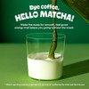 MATCHA DNA Té verde matcha en polvo orgánico certificado (lata