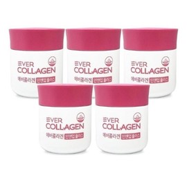 Ever Collagen In&Up Plus 750mg x 56 tablets, 5 skin health Ss / 에버콜라겐 인앤업 플러스 750mg x 56정 피부건강 5개 Ss