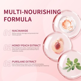 Glue Balm for Lash Lift, ICONSIGN Peach Fragrance Eyelash Lifting Adhesive Gel, Strong Viscosity and Quick Drying Lash Lift Glue for lash Perm and Brow Lamination(8g/0.28oz)