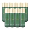 Kim Jeong-moon Aloe Cure Hydra Soothing Toner 130ml 9 pieces