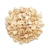 Yupik Organic Barley Flakes, 2.2 lb (35.2 oz), Non-GMO, Vegan,