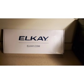 Elkay BRAND NEW Elkay LKAV4032CR KITCHEN BAR Faucet SINGLE Handle Chrome $389 SAVE BIG