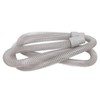 1.8m Universal Breathing Machine Hose High Flexibility Face Shield Connecting