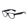 Readers.com Reading Glasses: The Red Bluff square Style for Men