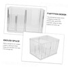 Baluue Hairdressing Scissor Holder Durable Organizer for Hair Salon Tools