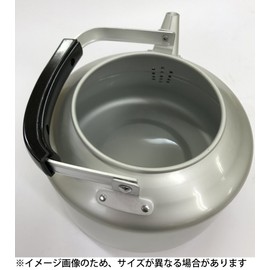 i-zyoi Kettle 5.0l Ej – K.