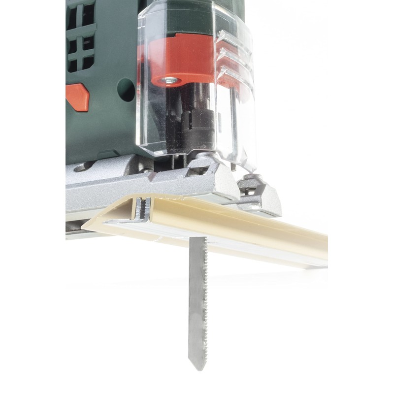 wolfcraft HSS Jigsaw Blade, U-shank I 3538000