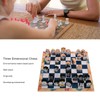 Chess Sets for Kids,Cartoon Shaping Beginners Chess, Kids Chess Set,