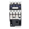 220V 18A AC Contactor Normally Open Electric Contactor Silver Alloy