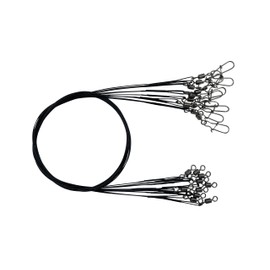 Petri's Catch Steel Leader 40 cm 8 kg