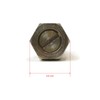 Snow Plow Crossover Relief Valve for Meyer E46 E47 E58